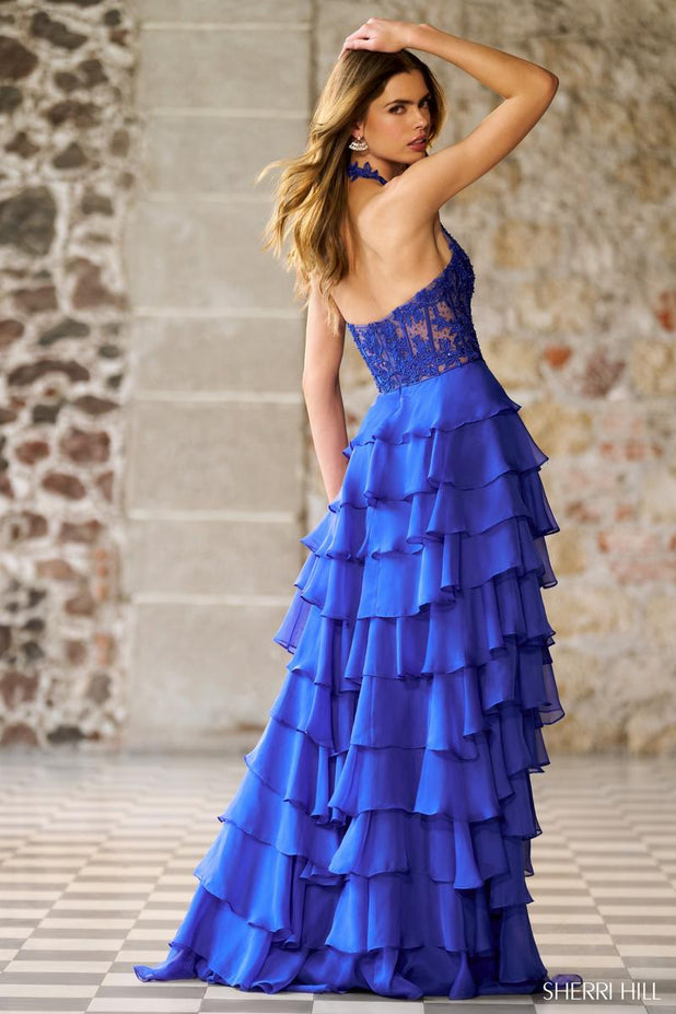 Sherri Hill Style Number 56656 - 2
