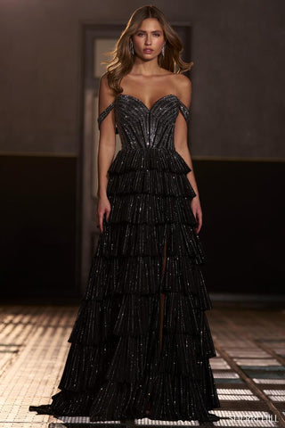 Sherri Hill Style Number 56675 - 4