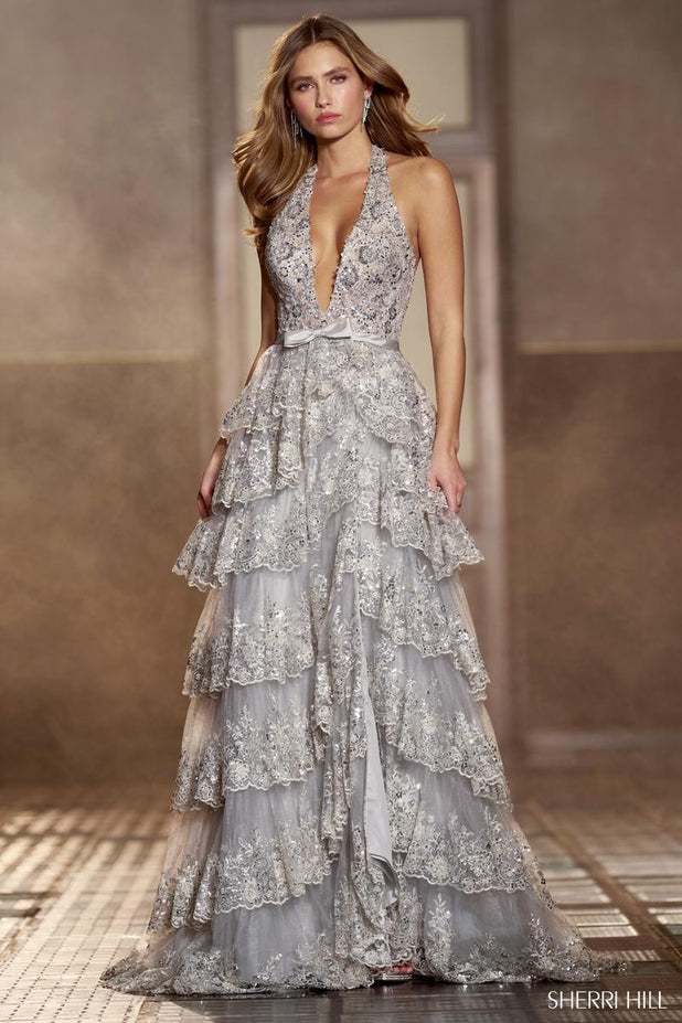 Sherri Hill Style Number 56706 - 1