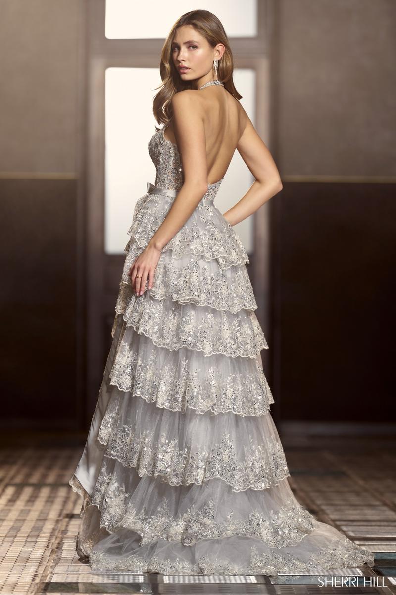 Sherri Hill Style Number 56706 - 2