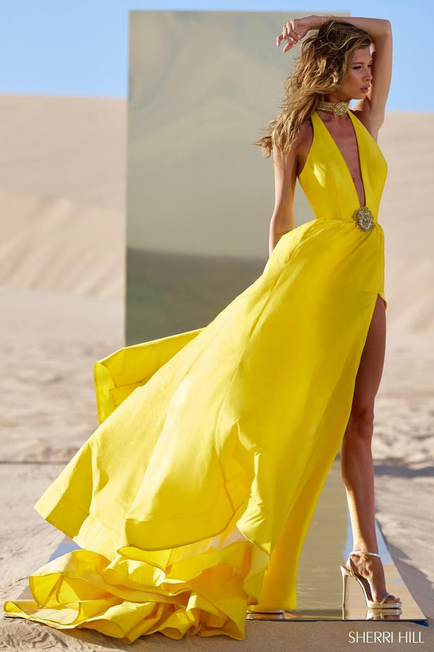 Sherri Hill Style Number 56728 - 2