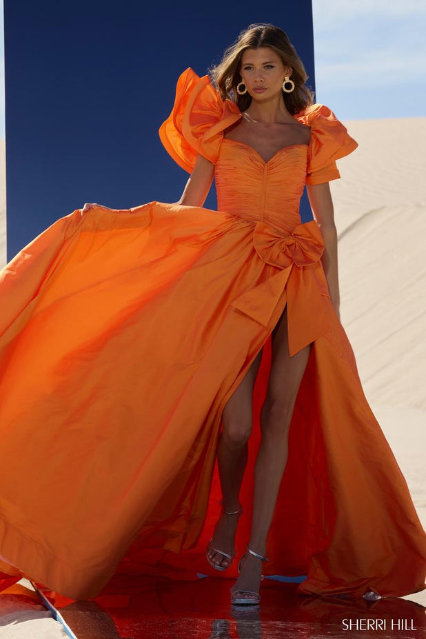 Sherri Hill Style Number 56743 - 1