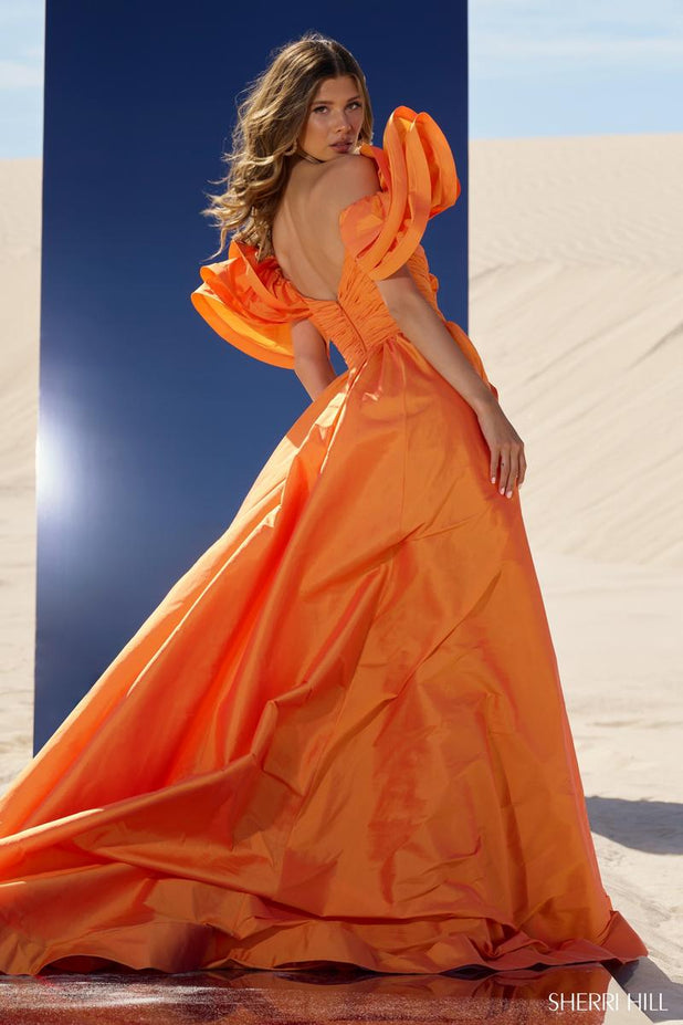 Sherri Hill Style Number 56743 - 2