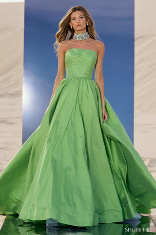 Sherri Hill Style Number 56748 - 3