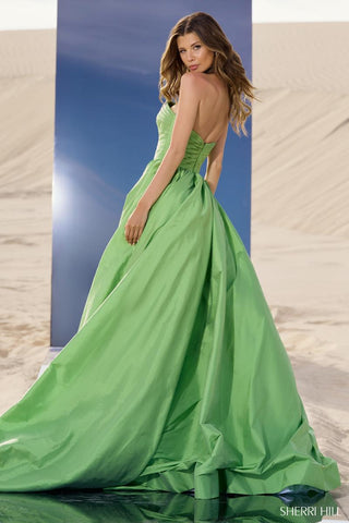 Sherri Hill Style Number 56748 - 4