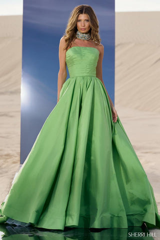 Sherri Hill Style Number 56748 - 6