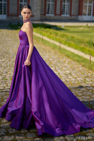 Sherri Hill Style Number 56748 - 2