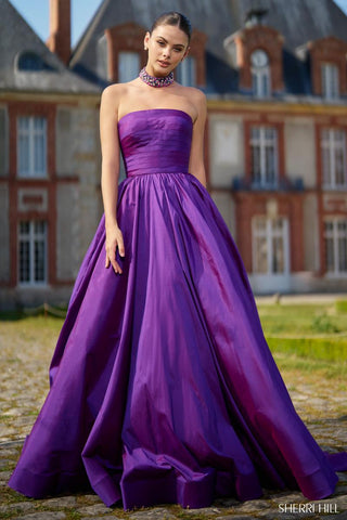 Sherri Hill Style Number 56748 - 1