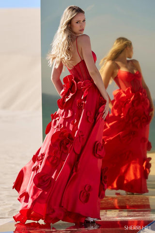 Sherri Hill Style Number 56763 - 4