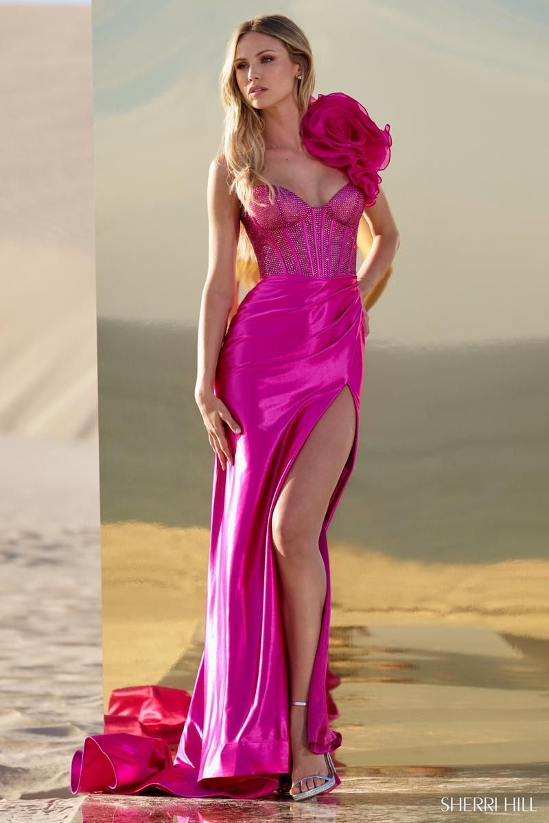 Sherri Hill Style Number 56764 - 1