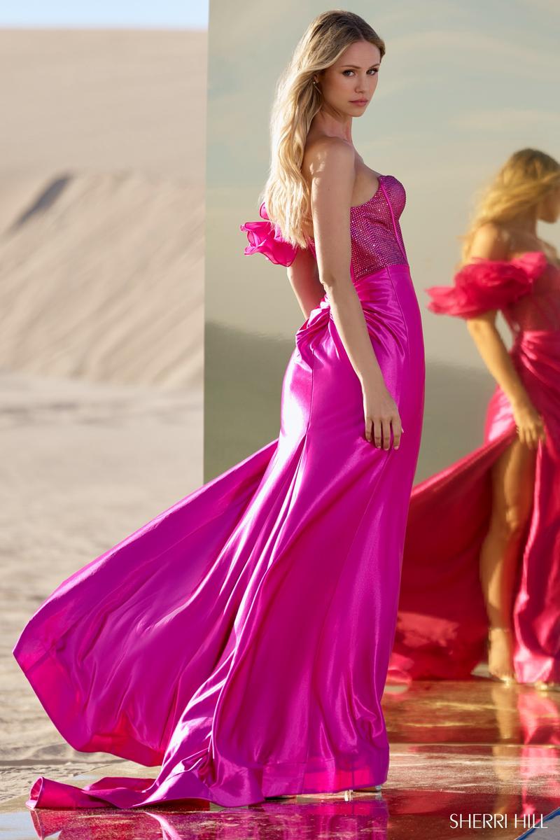 Sherri Hill Style Number 56764 - 2