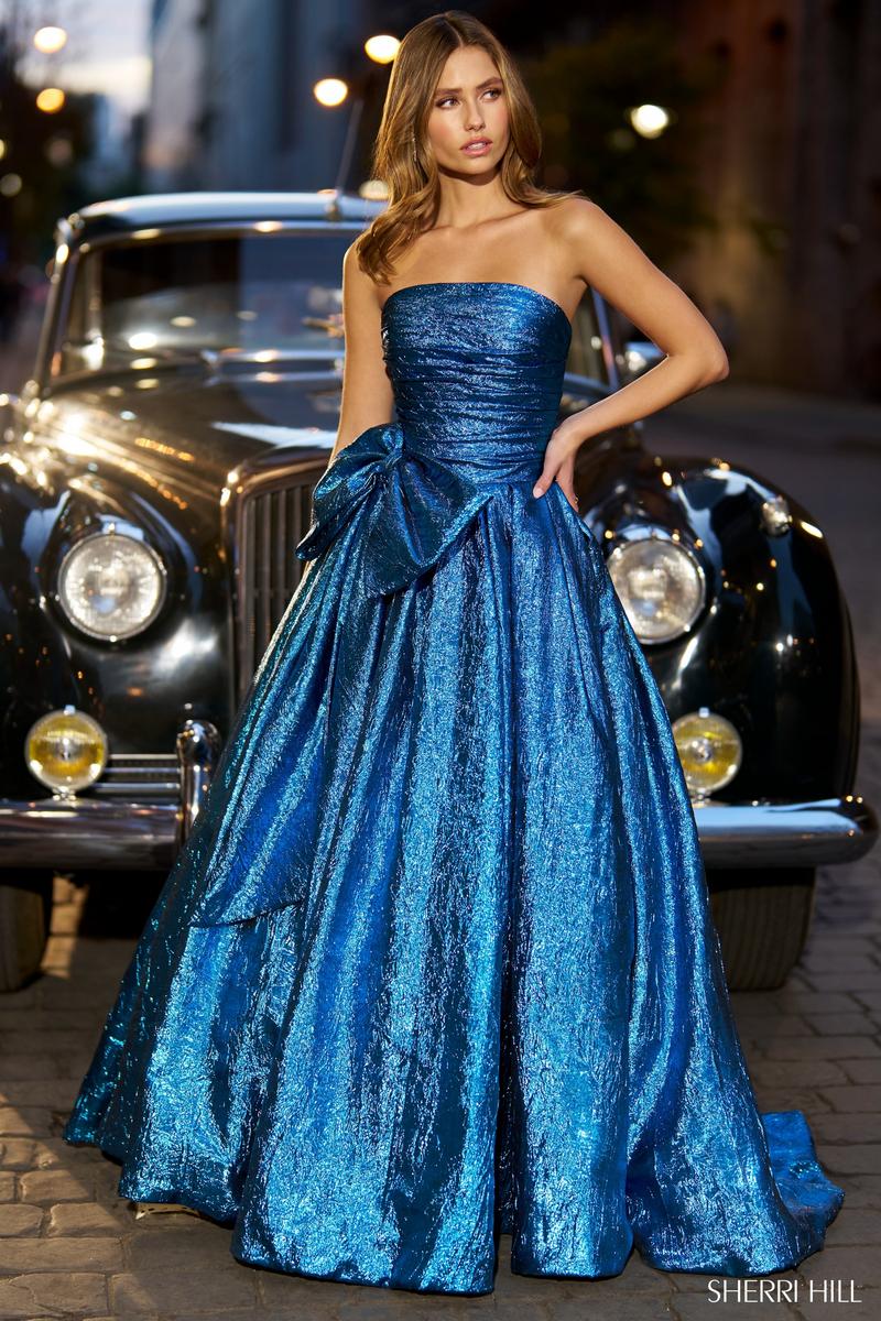 Sherri Hill Style Number 56768 - 3
