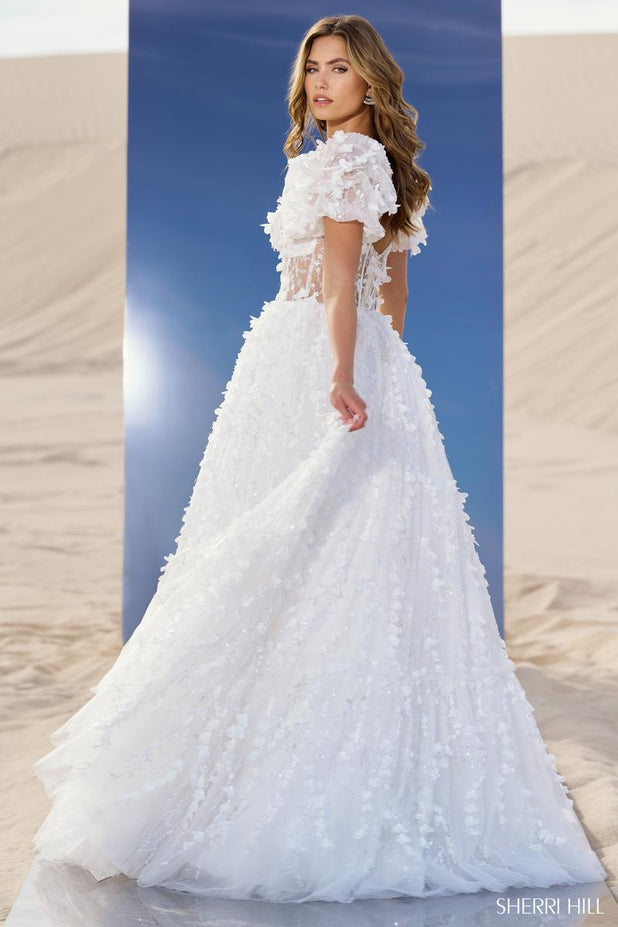 Sherri Hill Style Number 56813 - 2