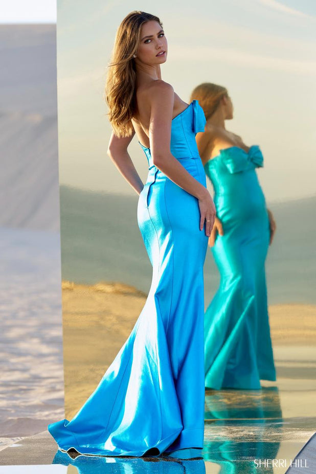 Sherri Hill Style Number 56817 - 2