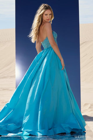Sherri Hill Style Number 56830 - 2