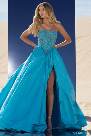 Sherri Hill Style Number 56830 - 3