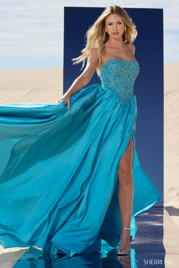 Sherri Hill Style Number 56830 - 1