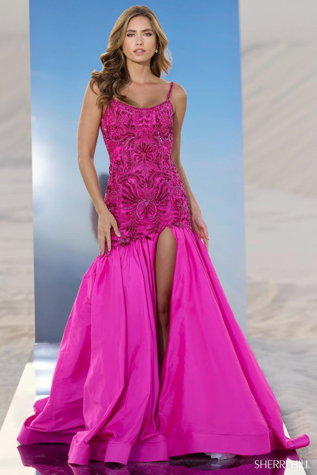 Sherri Hill Style Number 56831 - 1