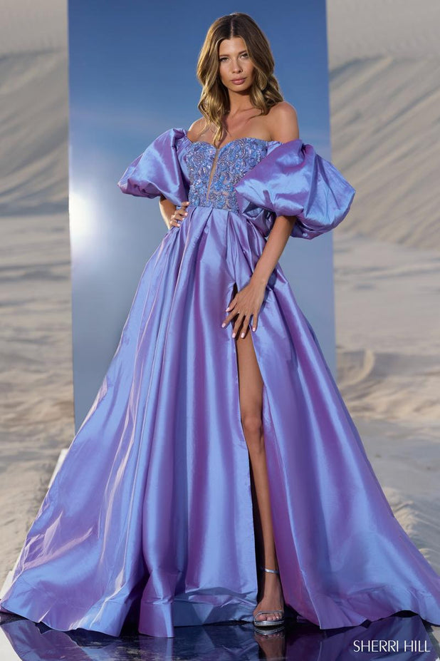 Sherri Hill Style Number 56843 - 1