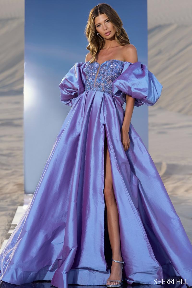 Sherri Hill Style Number 56843 - 3