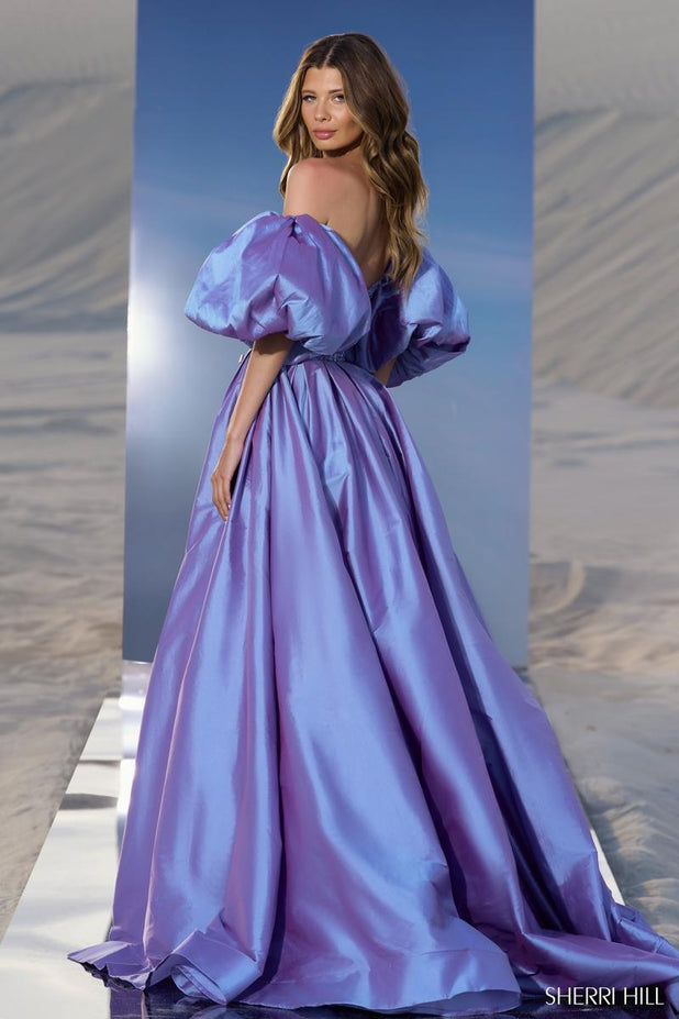 Sherri Hill Style Number 56843 - 2