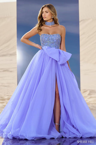 Sherri Hill Style Number 56852 - 1