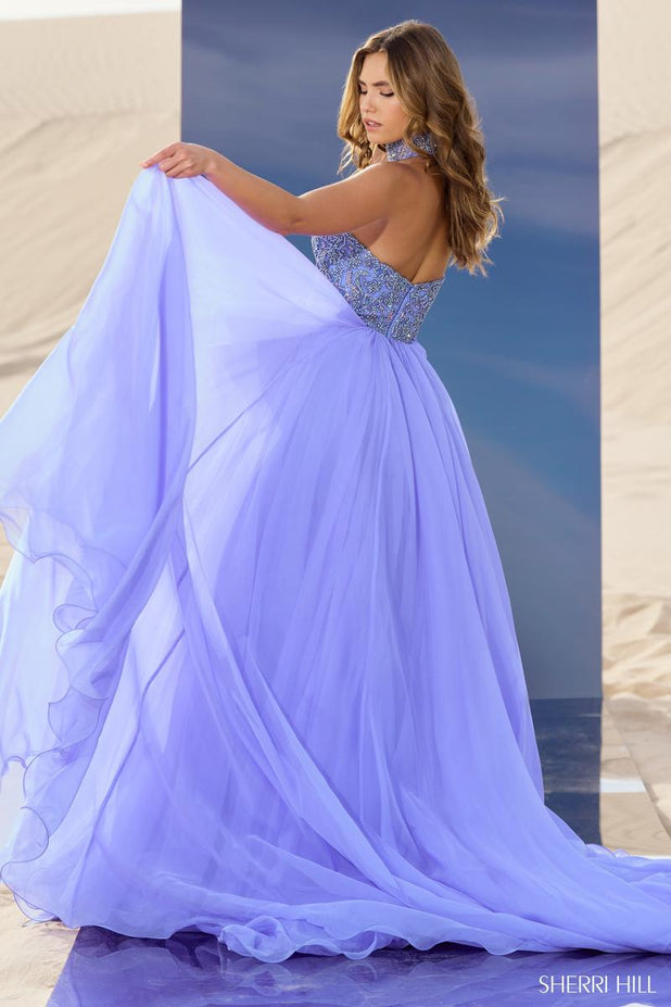Sherri Hill Style Number 56852 - 2