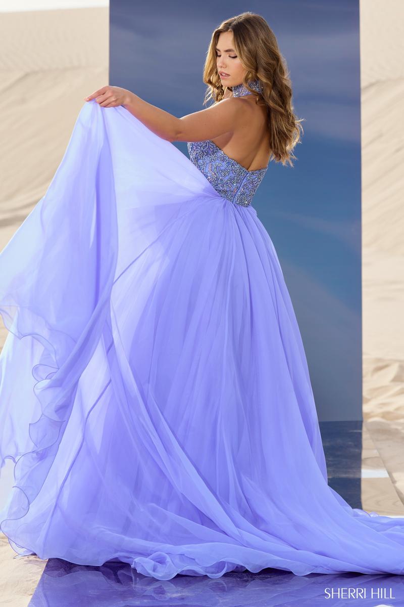 Sherri Hill Style Number 56852 - 2