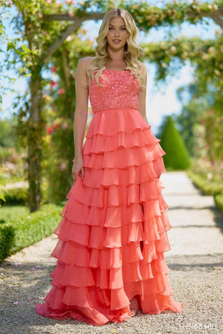 Sherri Hill Style Number 56866 - 3