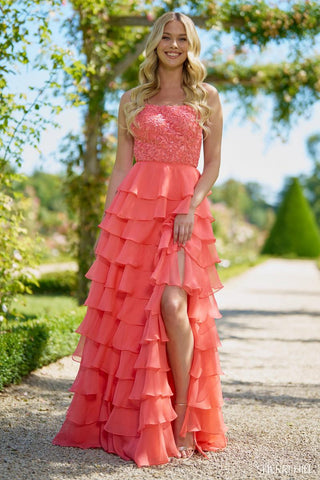 Sherri Hill Style Number 56866 - 1