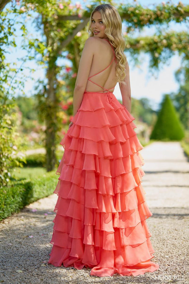 Sherri Hill Style Number 56866 - 2