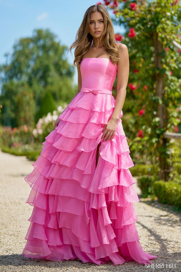 Sherri Hill Style Number 56867 - 1