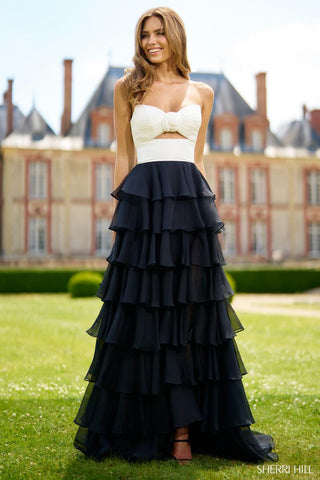 Sherri Hill Style Number 56870 - 1