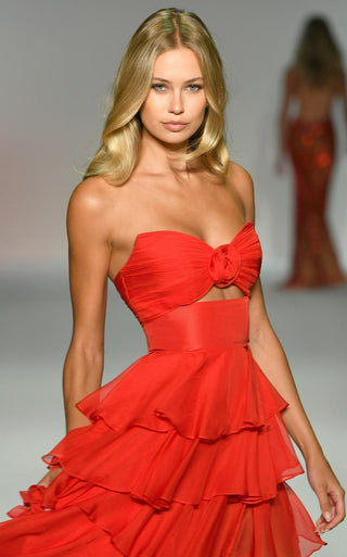 Sherri Hill Style Number 56870 - 5