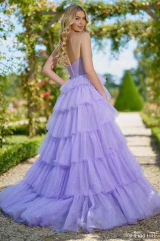 Sherri Hill Style Number 56884 - 2