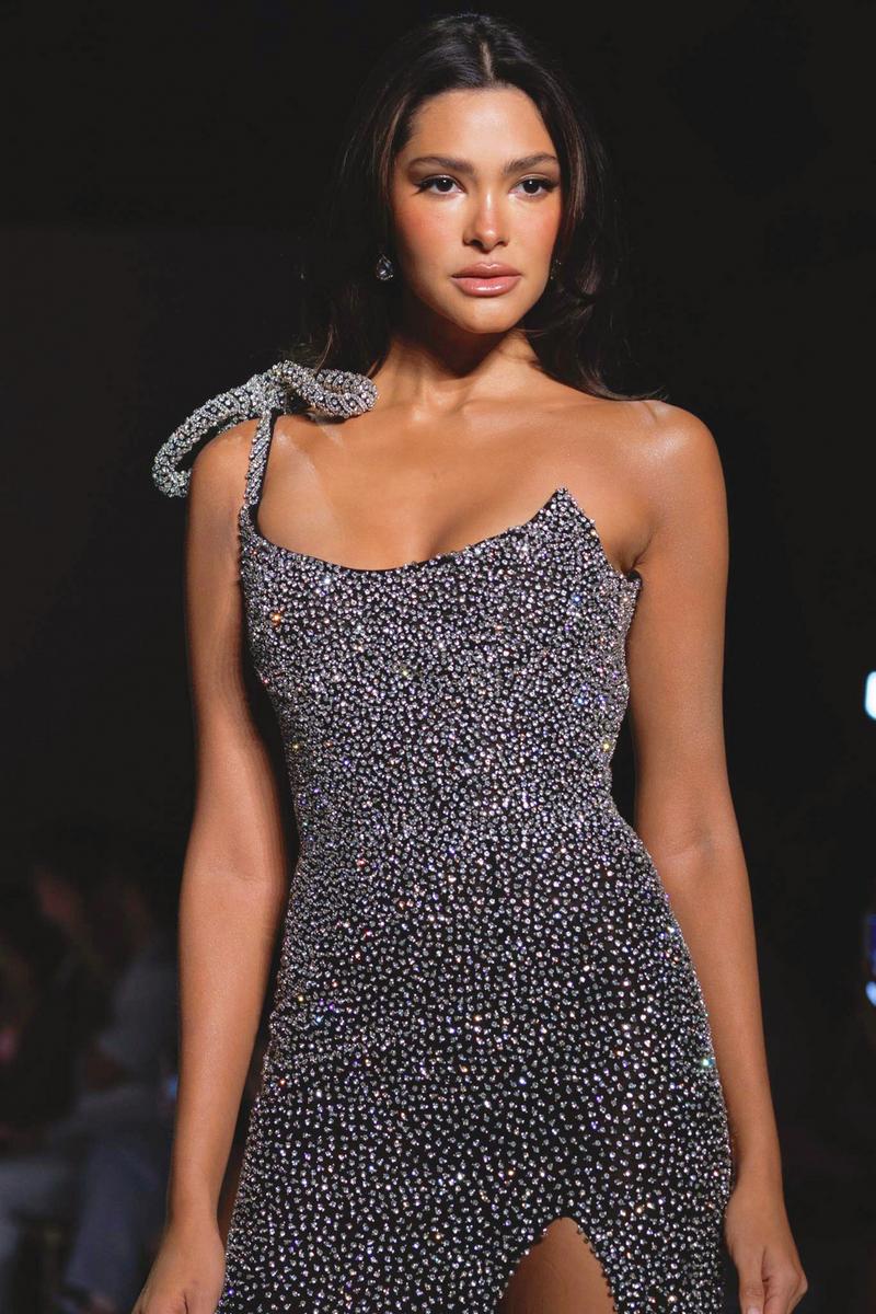 Sherri Hill Style Number 56887 - 2