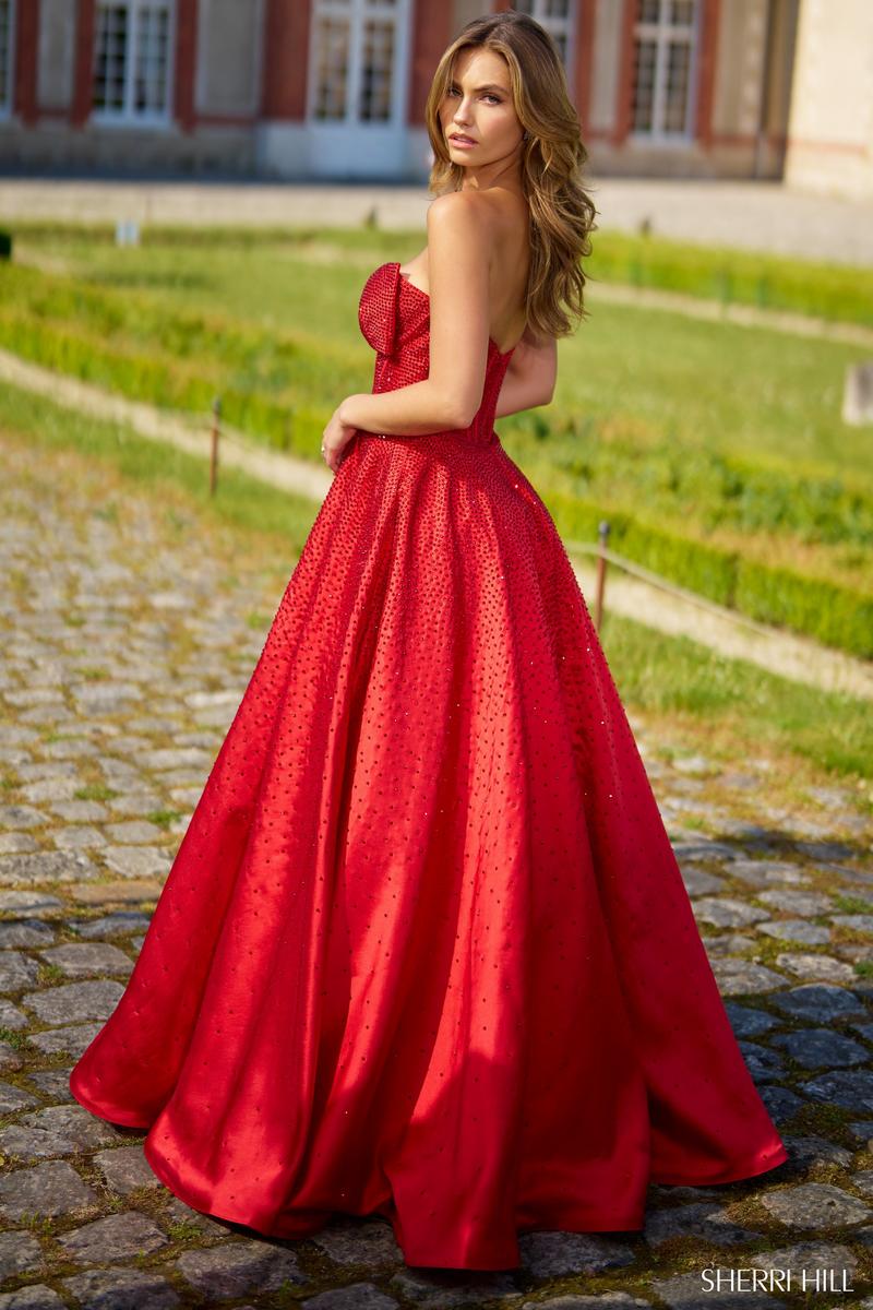 Sherri Hill Style Number 56900 - 2