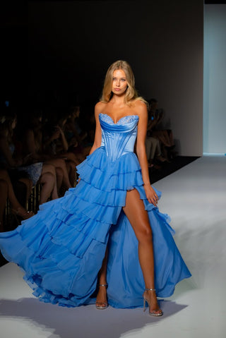 Sherri Hill Style Number 56911 - 4