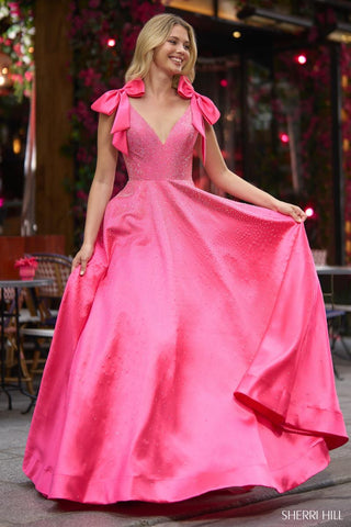 Sherri Hill Style Number 56929 - 3