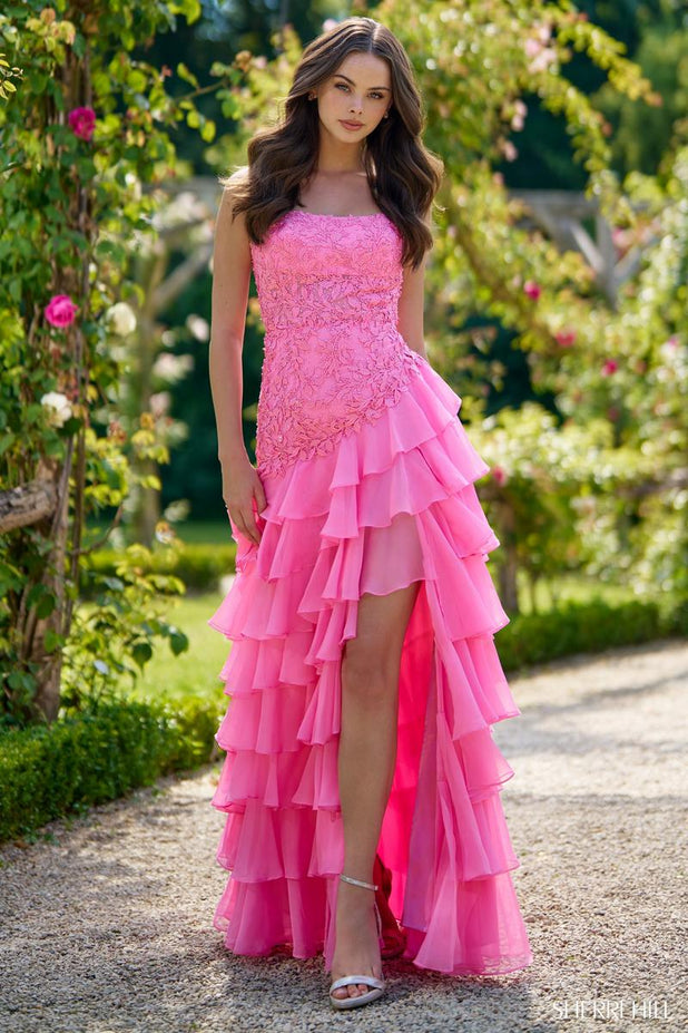 Sherri Hill Style Number 56961 - 1
