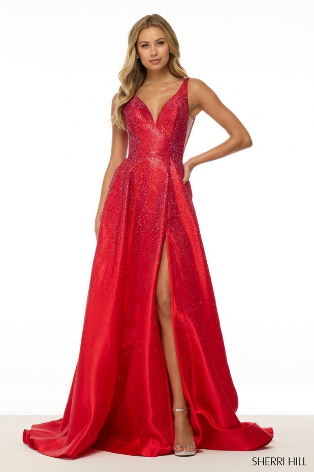Sherri Hill Style Number 56990 - 1