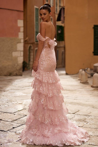 Sherri Hill Style Number 56994 - 2