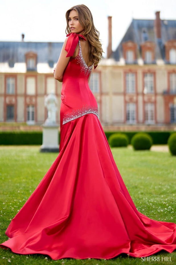 Sherri Hill Style Number 56996 - 2