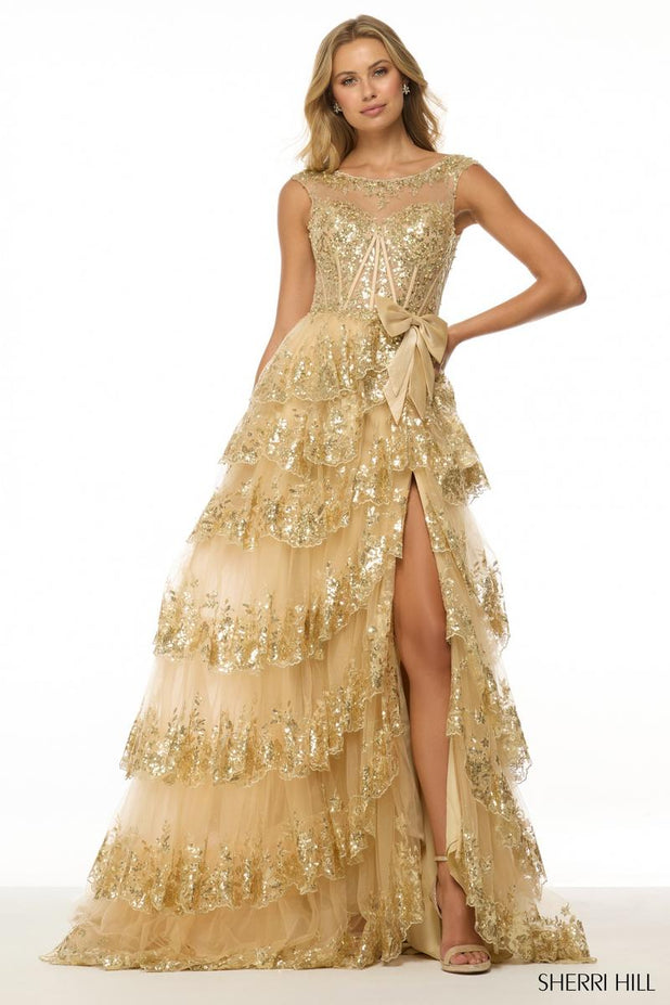 Sherri Hill Style Number 57000 - 1