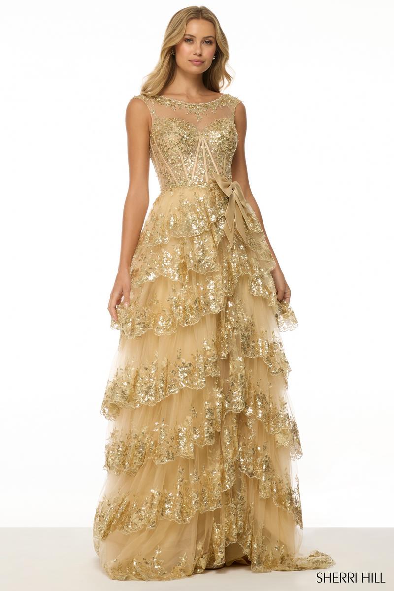 Sherri Hill Style Number 57000 - 3