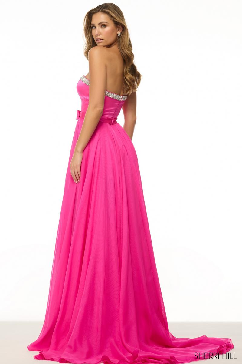 Sherri Hill Style Number 57029 - 2