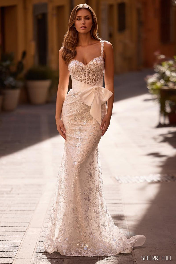 Sherri Hill Style Number 57045 - 1