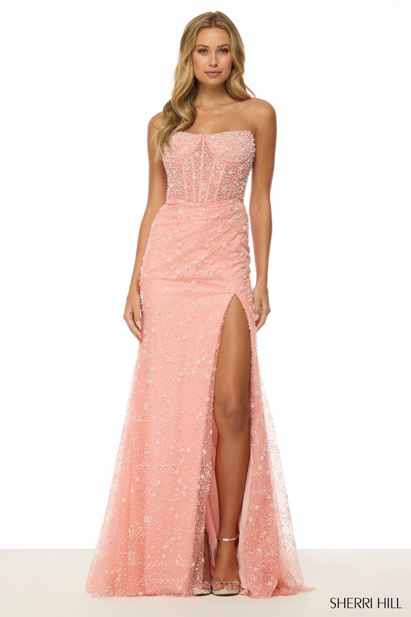 Sherri Hill Style Number 57050 - 3