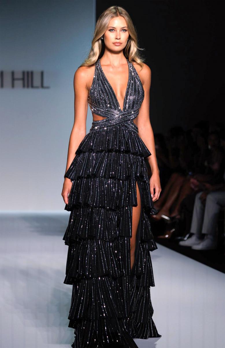 Sherri Hill Dress 57055 Alexandra's Boutique Sherri Hill Dress 57055 Alexandra's Boutique