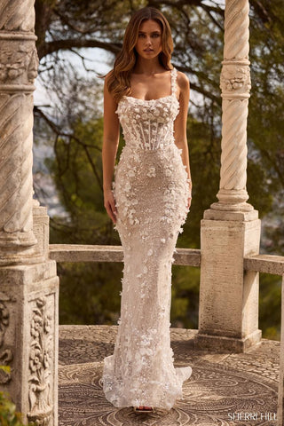 Sherri Hill Style Number 57072 - 1